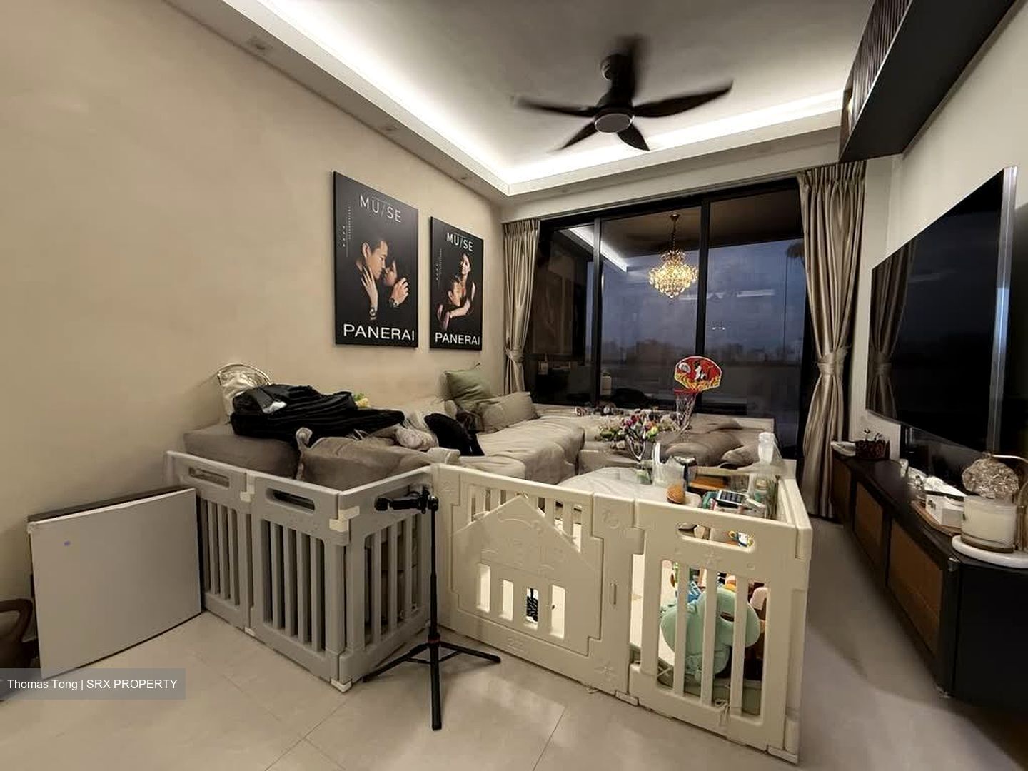 The Antares (D14), Apartment #552395001